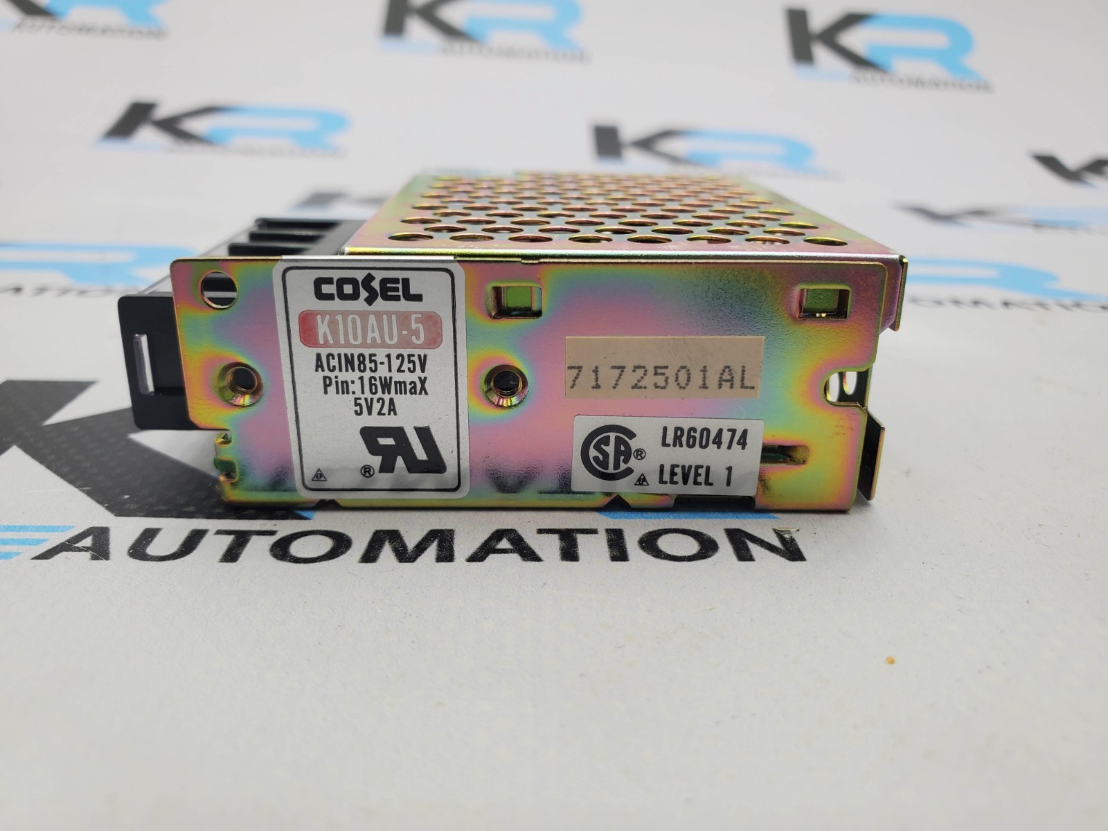 Cosel K10A Switching Regulator