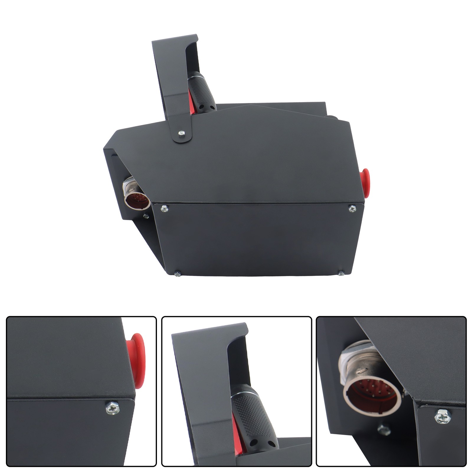 Platform Control Box for Haulotte Optimum 6 Compact 8 Compact 10N 4000306220