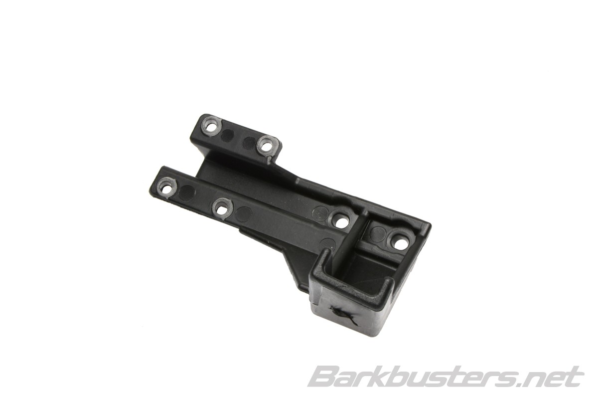 BARKBUSTERS LEFT HAND MUDGUARD STORM