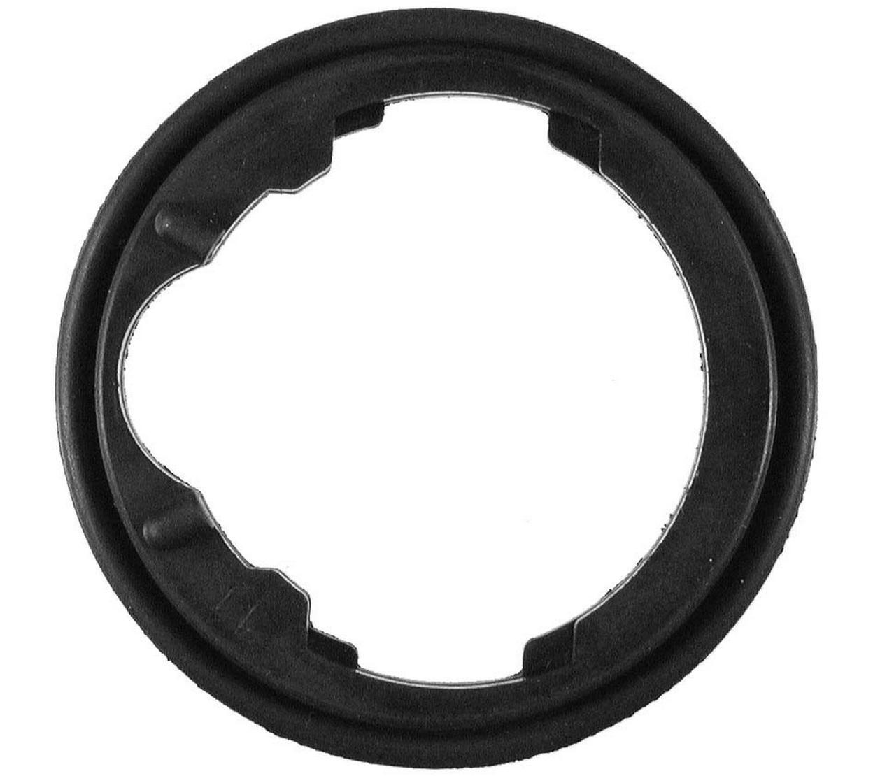 Engine Coolant Thermostat Gasket for 1984 Honda Civic DX