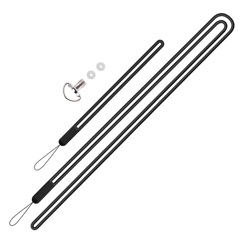 Hand Rope For Insta360 X3 X2 POCKET 3 Camera Hanging Strap Handrope 1PC