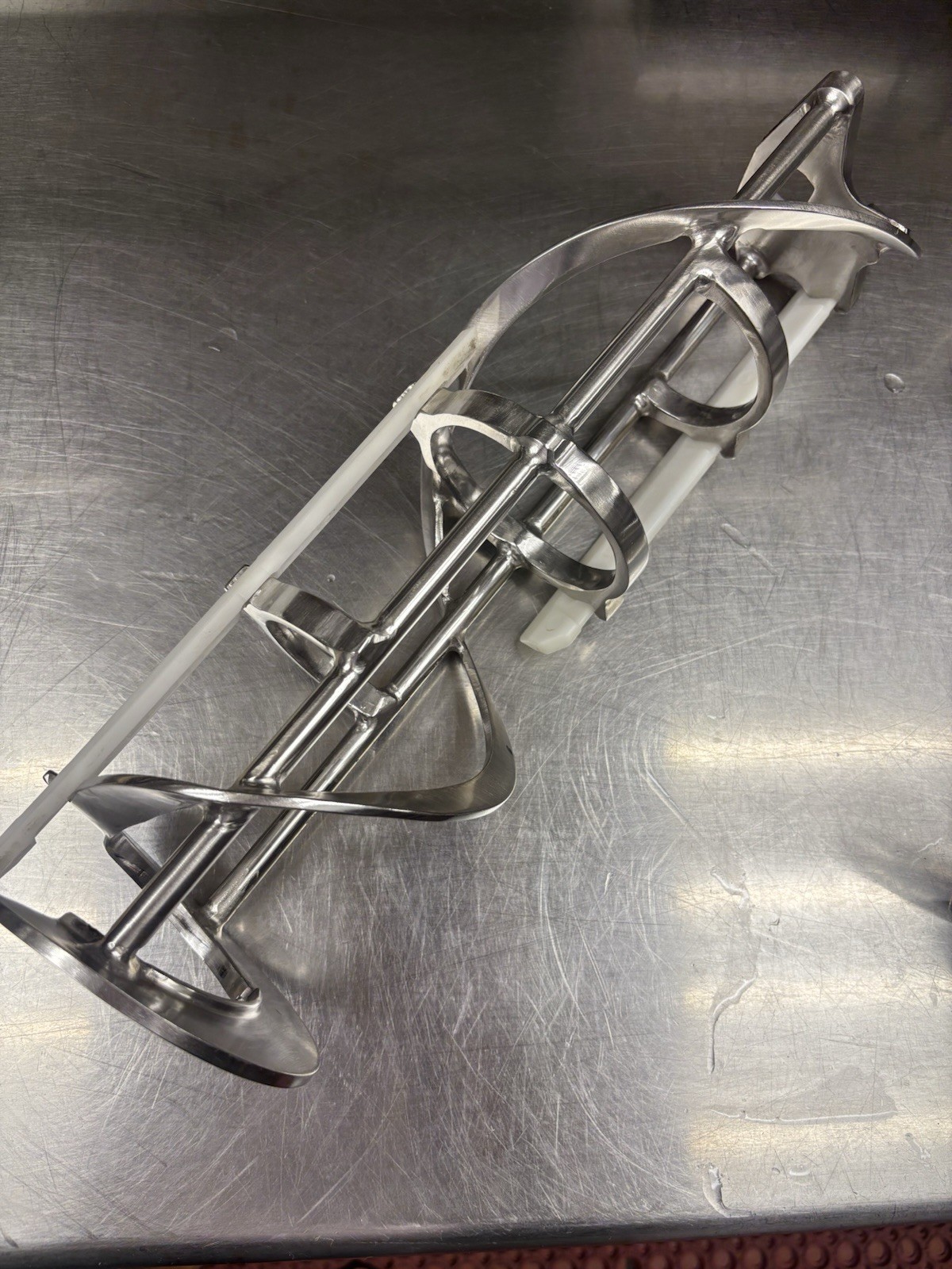Taylor Freeze Parts - Beater Bar Model 341