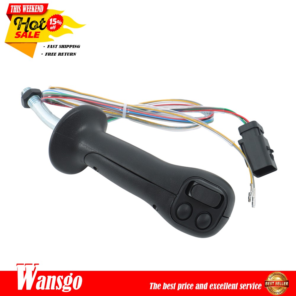 New Control Handle For Caterpillar CAT 312F 312E 314D 320E 321D 324E 506-5273