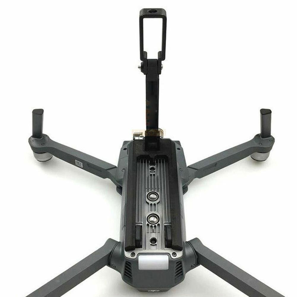 New 3D Printed Panorama Camera Holder Bracket for DJI MAVIC PRO Drone RC B