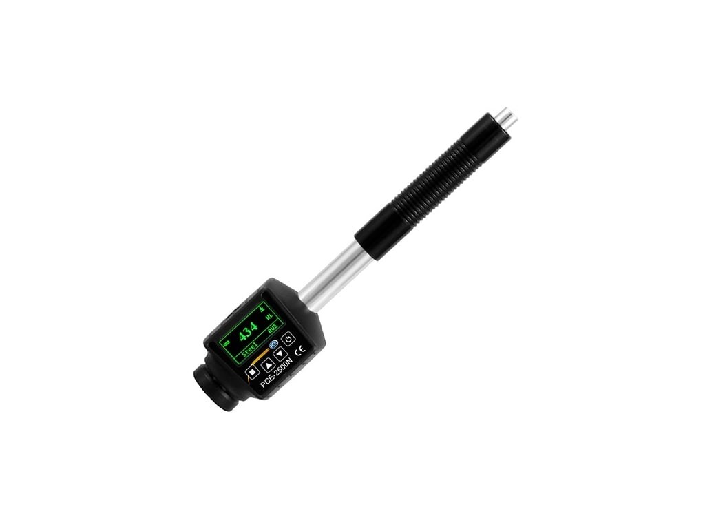 PCE PCE-2500N - Durometer for Metals
