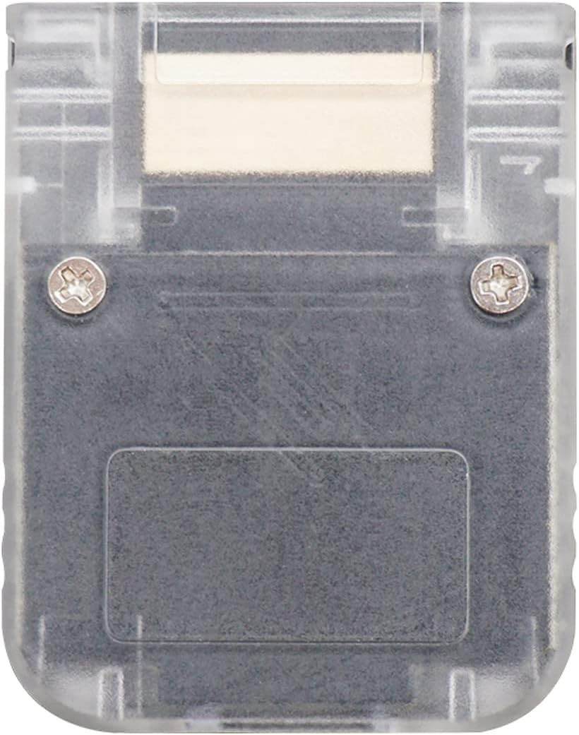 Plug & Play GC2SD Micro SD Card Reader for Gamecube/Wii - Top Storage Solution