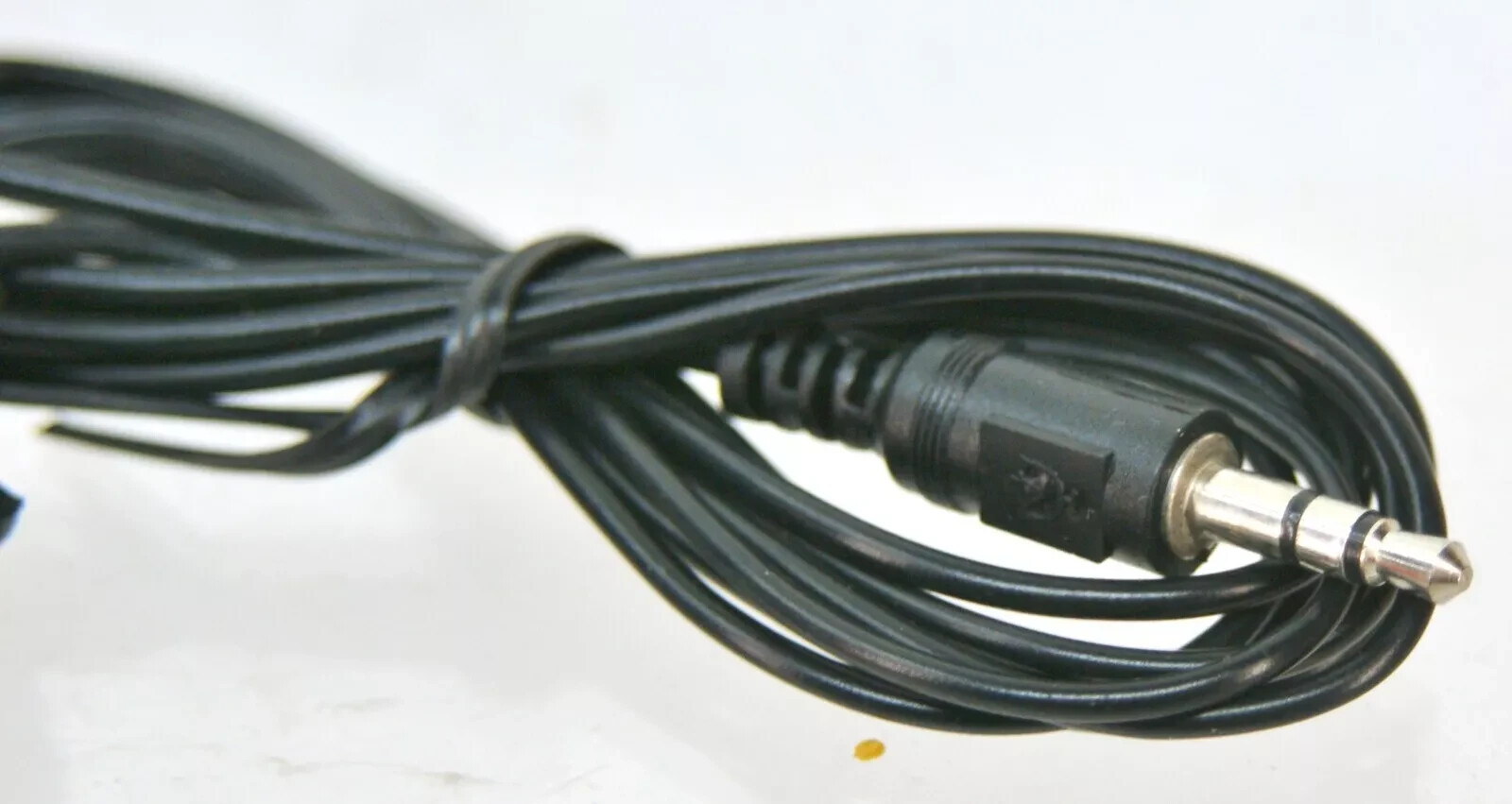 Lapel Clip-on Interview Podcast Microphone