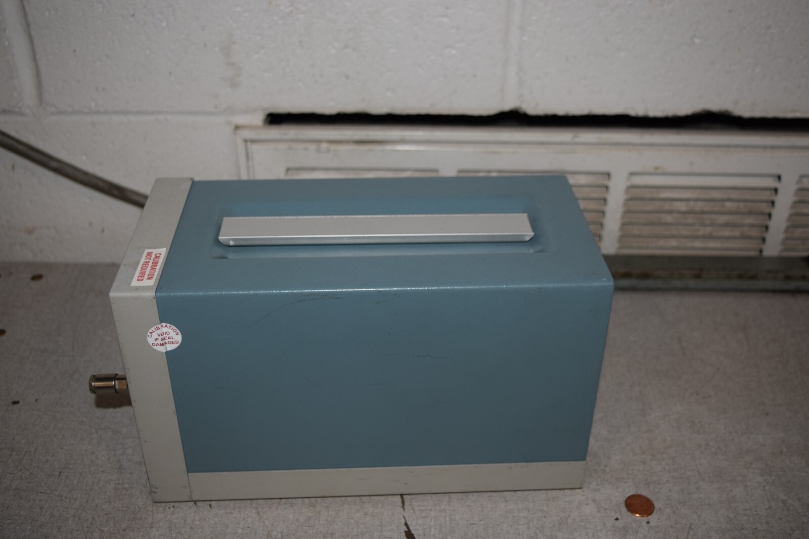 Velonex V-2269 Isolation Network