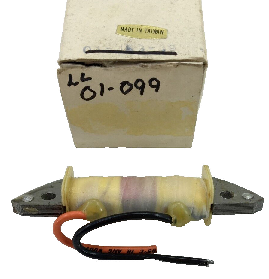 Arctic Cat 01-099 Arctic Cat Engine 3002-823 Primary Coil Fits 1980-1981 Models