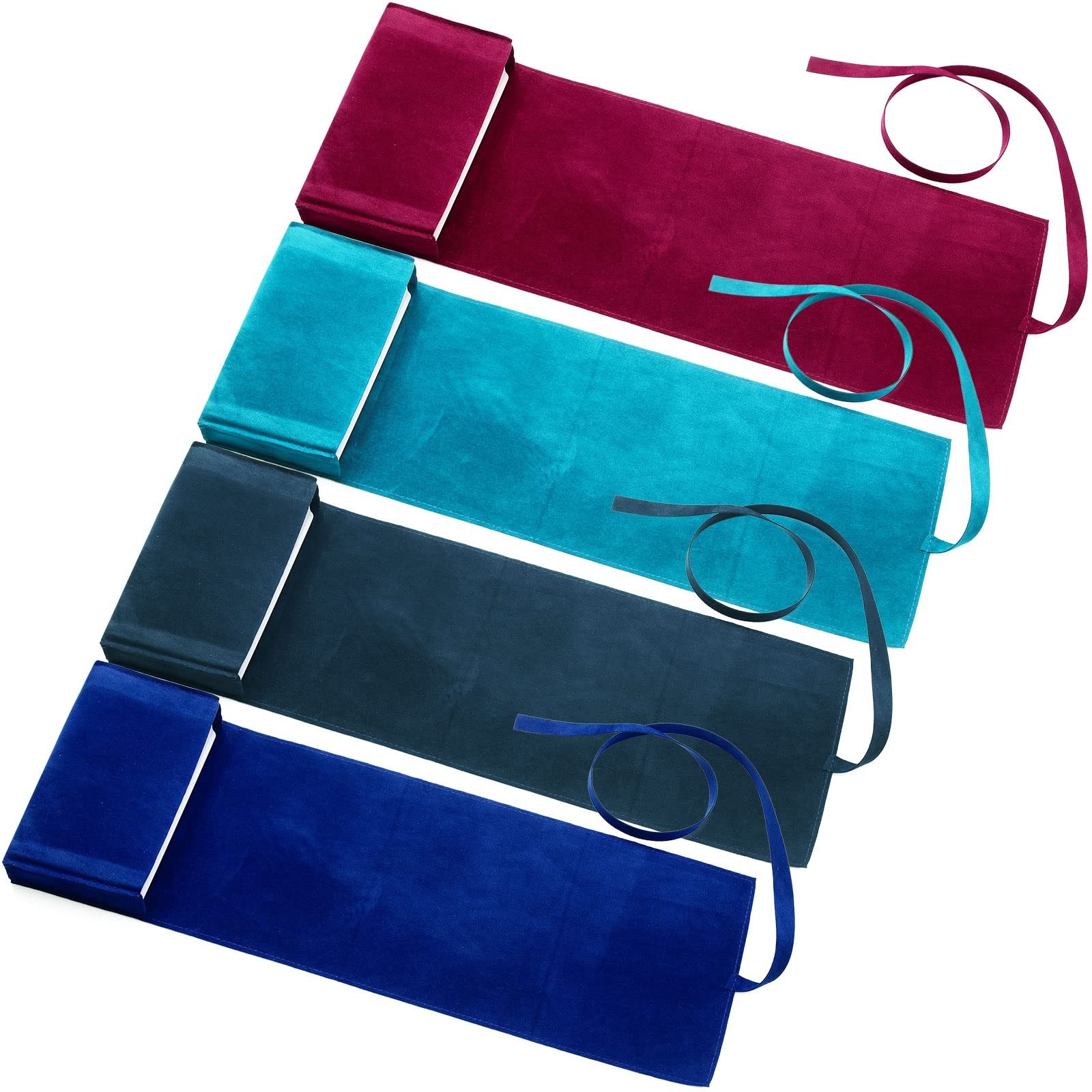 40 x 12 cm / 15.75 x 4.72 inch, [Images Would Need to Be Examined Provide...