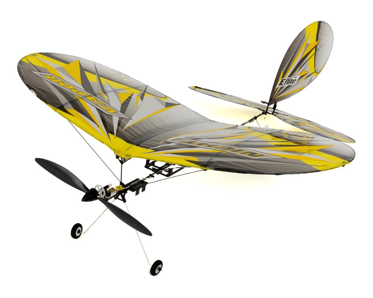 E-flite UMX Night Vapor Assembled Airframe [EFLU1385]