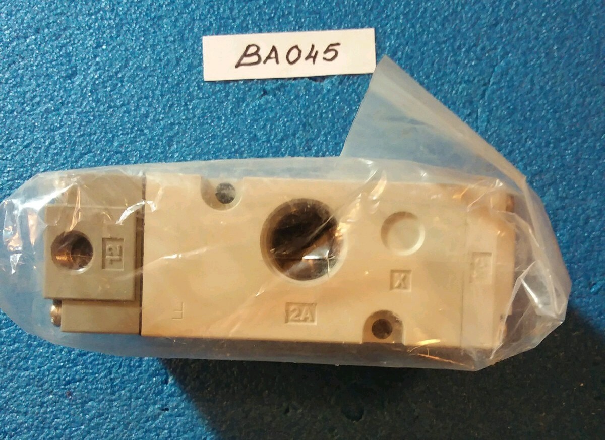 SMC VPA742-1-04FA