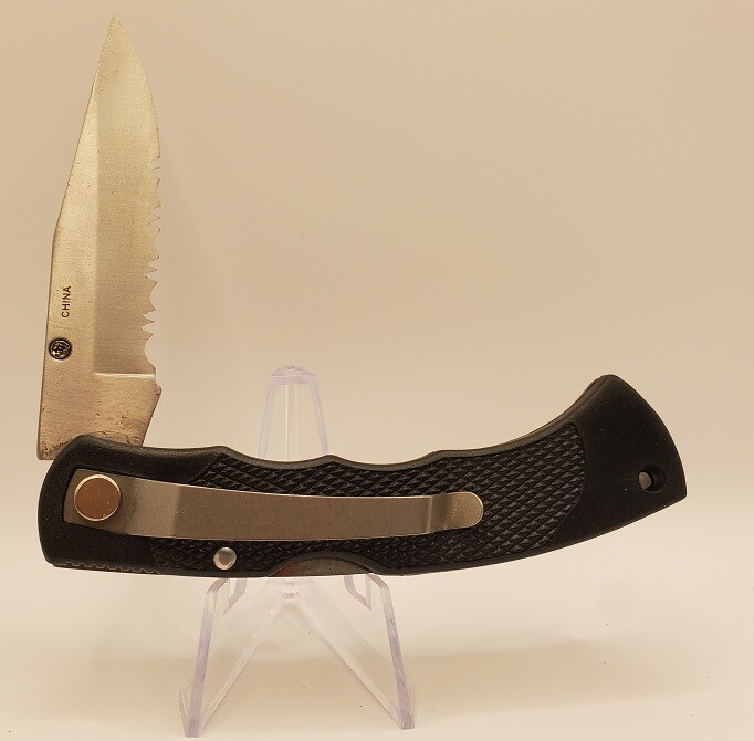 FROST CUTLERY ROAD RUNNER 15-235
