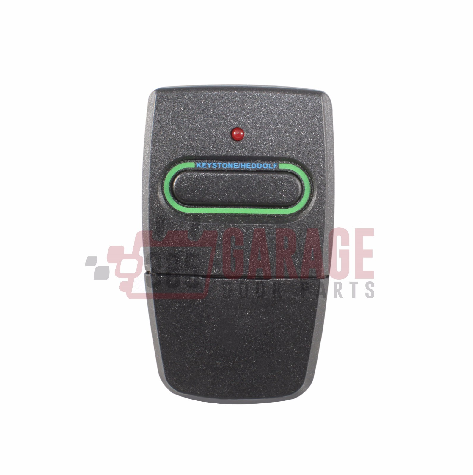Heddolf P220-1KB New Model Allstar Allister Pulsar Visor Remote 318MHz