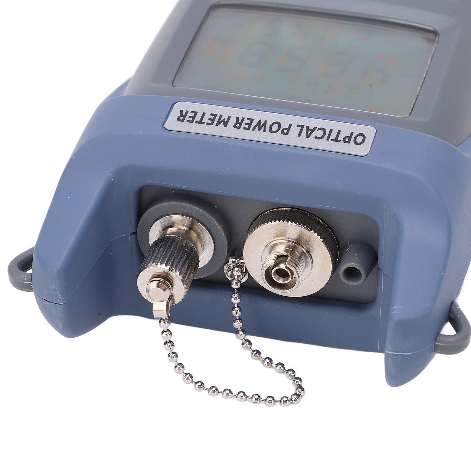 Fiber Optic Power Meter Efficient Accurate Optical Power Tester For Communicatio