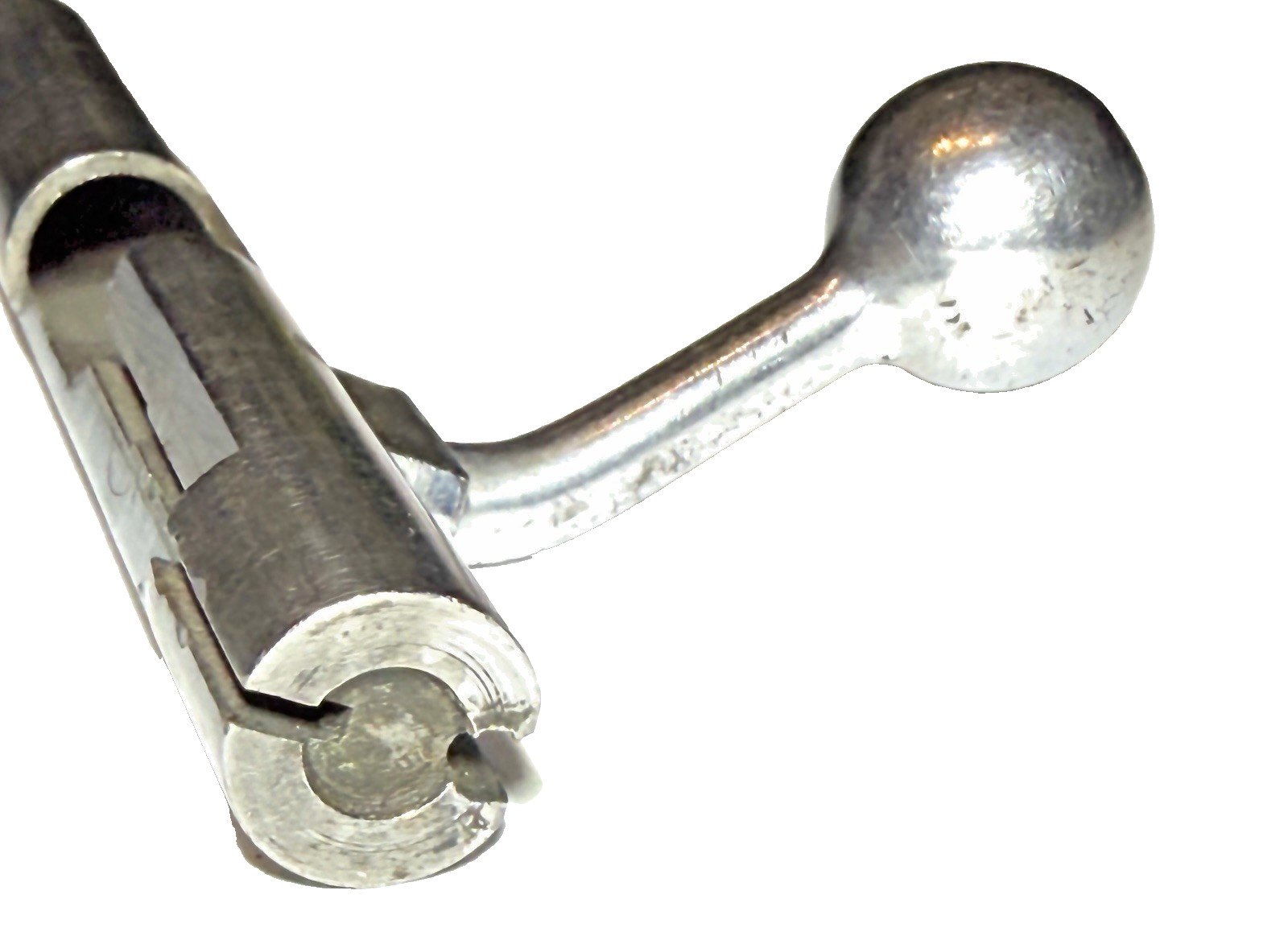 Sears Ranger .22 LR Bolt Body Stripped w Cocking Knob Stevens Type