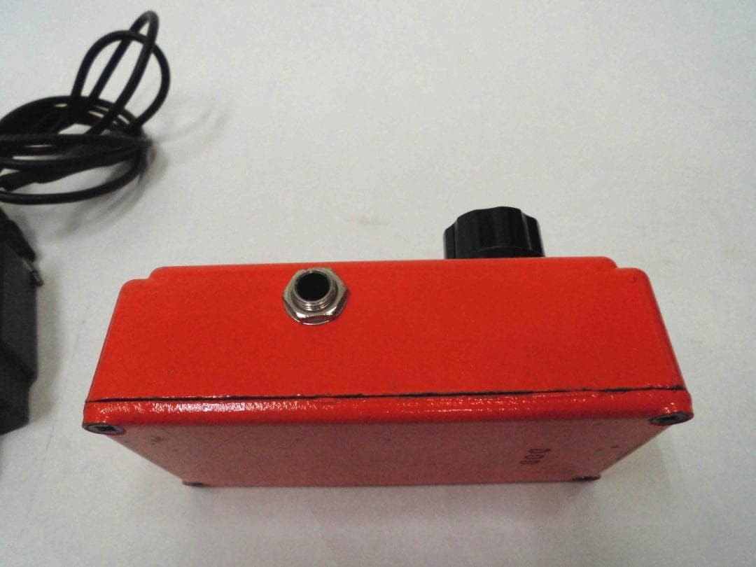 DOD Vintage Compressor Rare Item