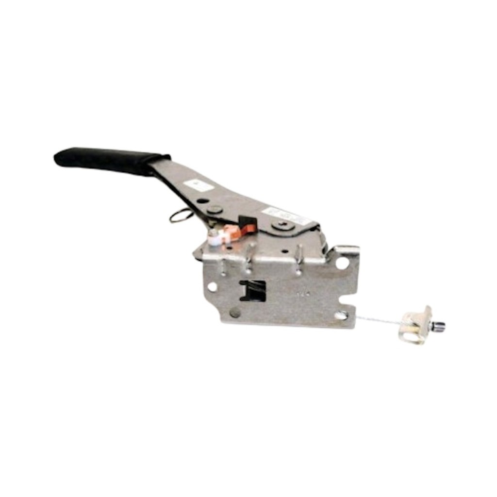OEM Mopar For Jeep Wrangler 2007 08 09 2010 Parking Brake Lever With Brake Sled