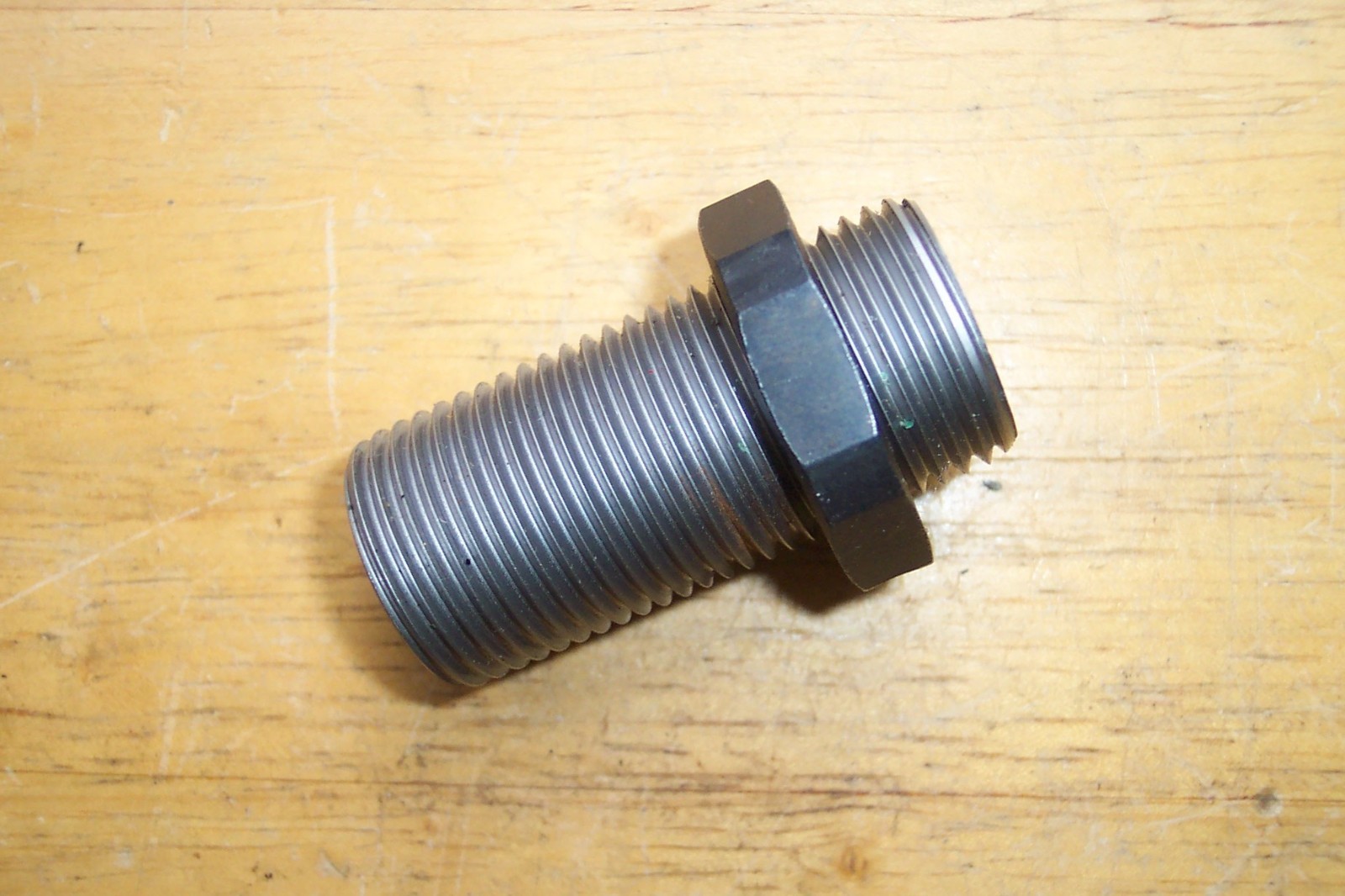 RCBS 7mm08 REMINGTON FORM/TRIM DIE