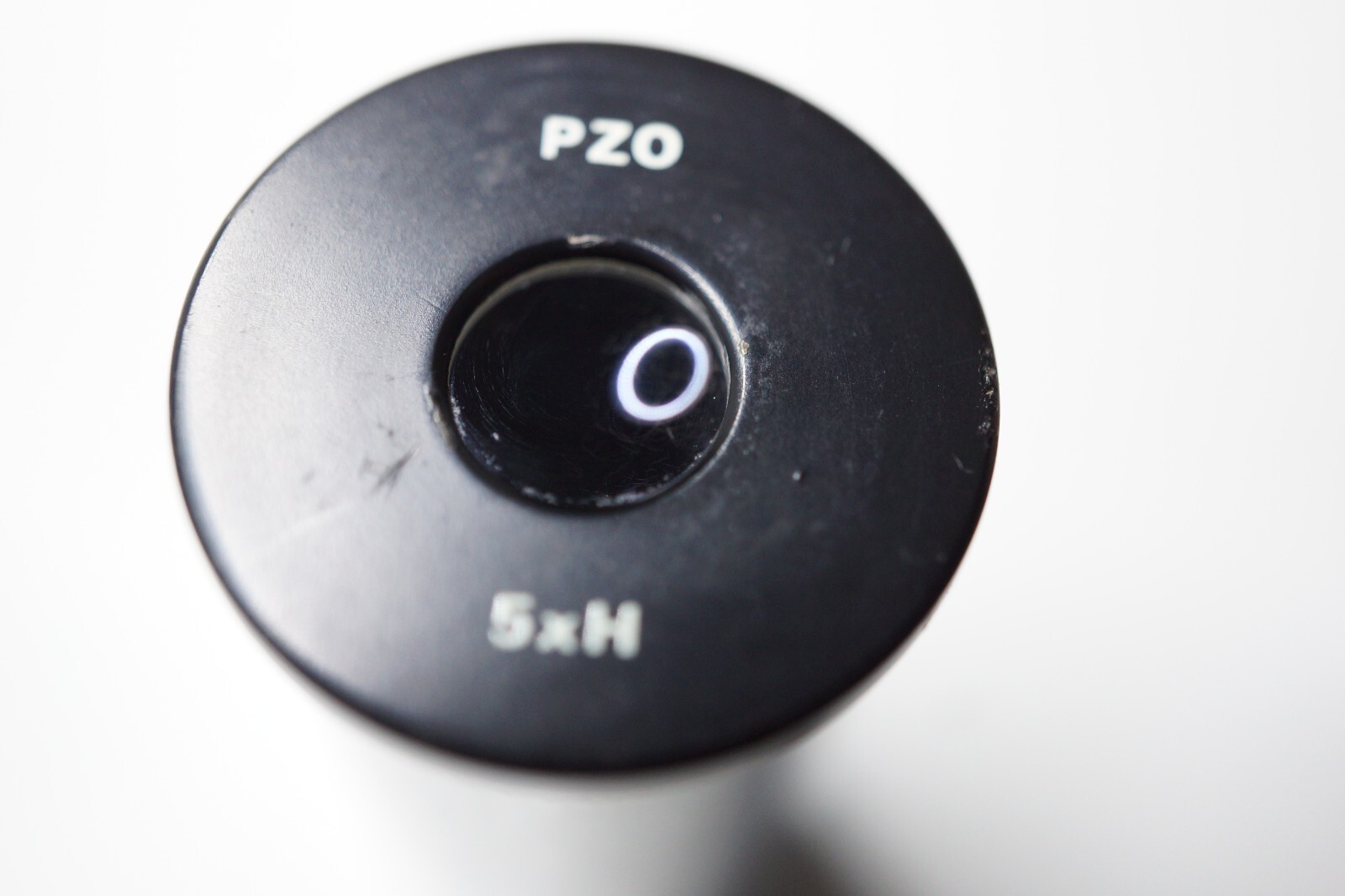 Eyepieces for microscope 5XH   PZO