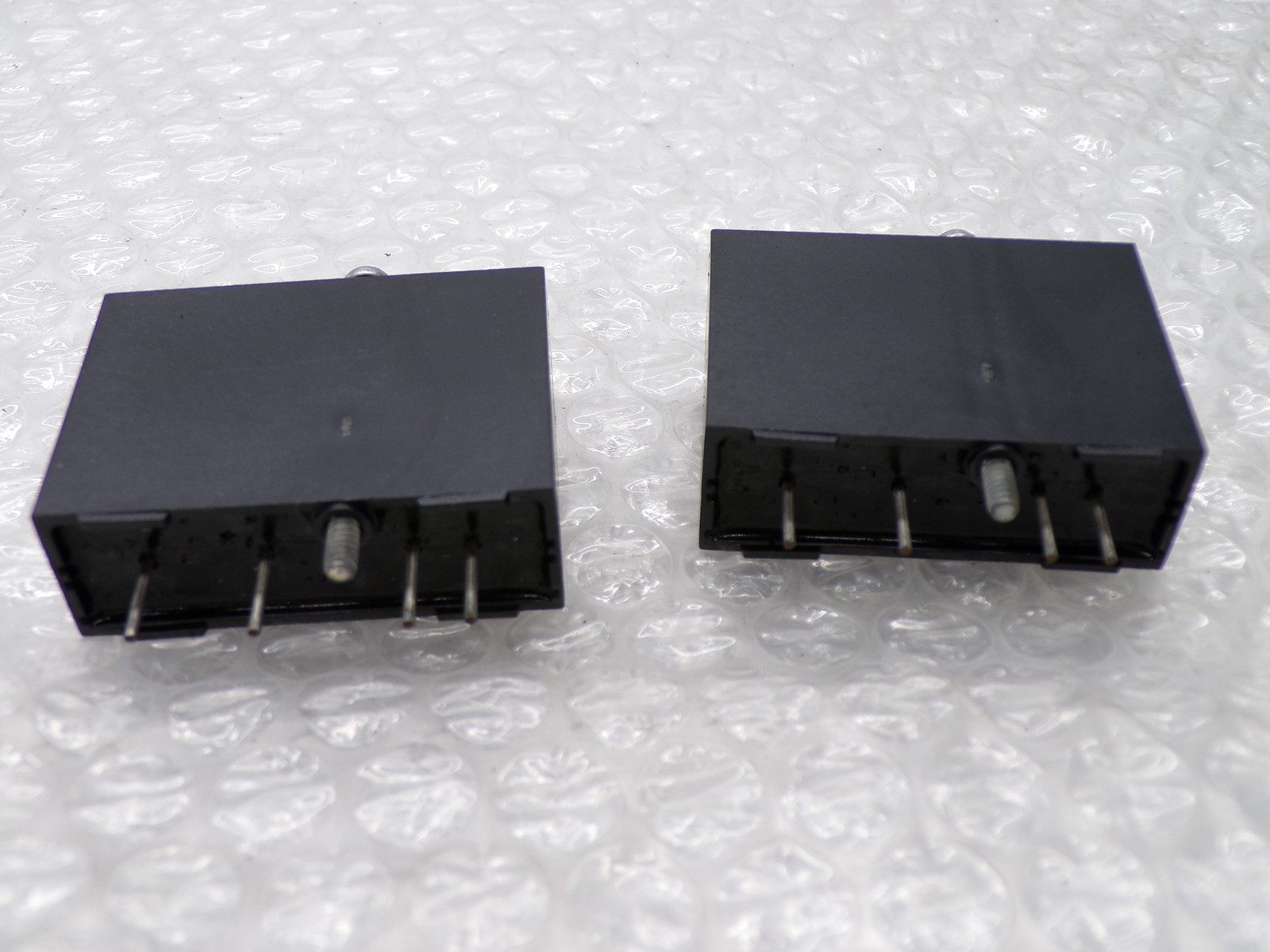 GRAYHILL 70-OAC5 MODULE LOT OF 2 NSNP