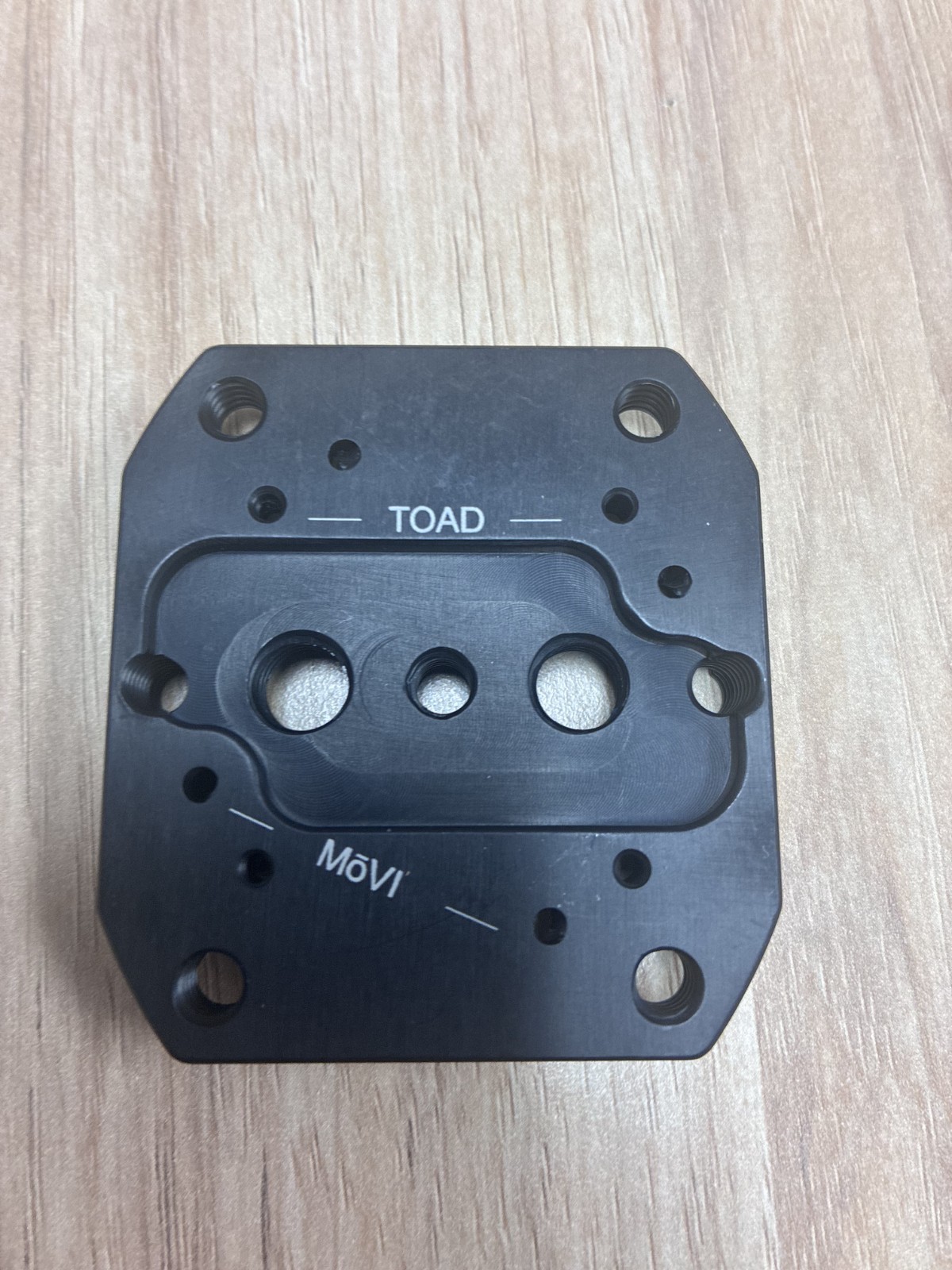 Cinemilled Movi Universal Mount CM-004