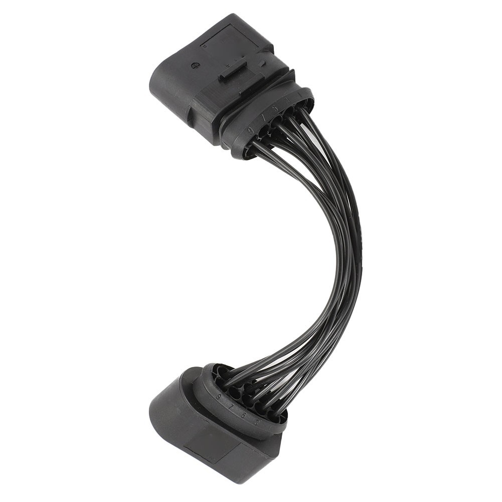 Headlight Harness T5 Adapter Fits T5 2003-2009 Models For T5 Models 2003-2009