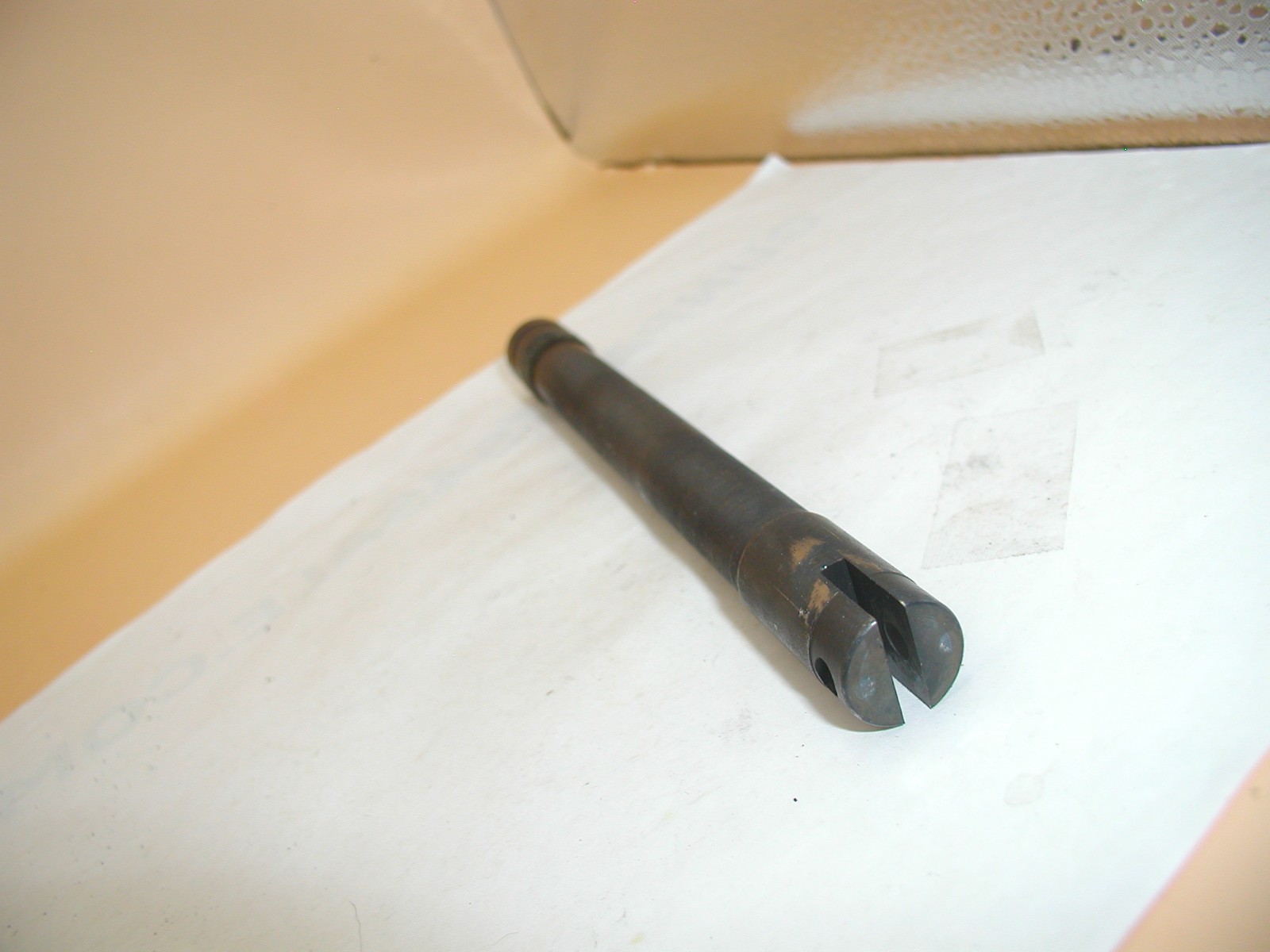 Crosman 766 - Pump Rod Assembly