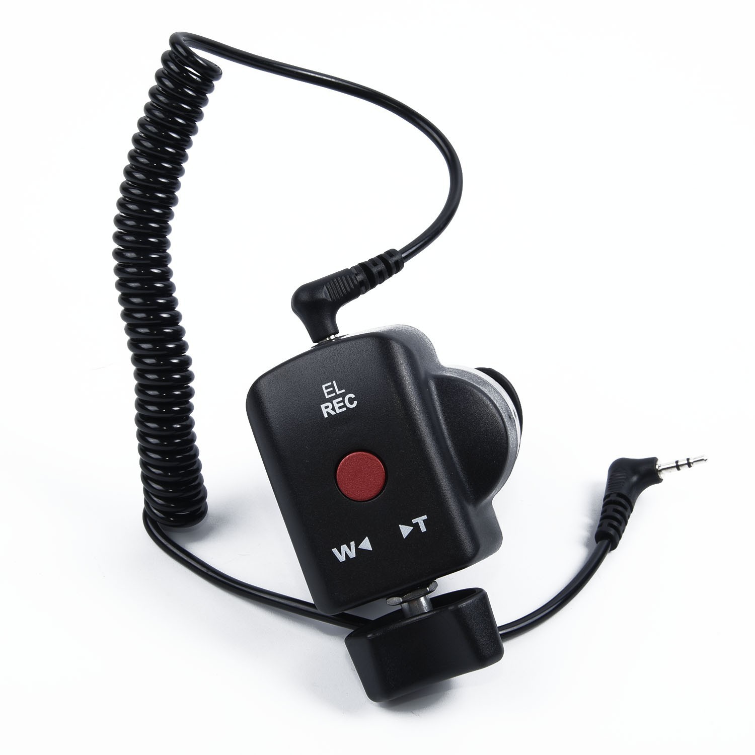 For Camcorder Zoom Remote Controller For Panasonic Lanc GH5 For G40 G21 G25 New