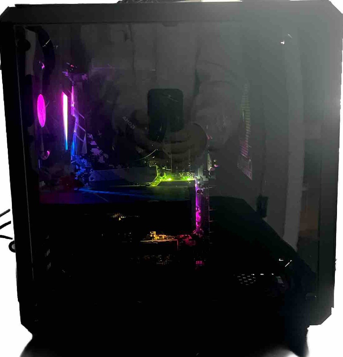gaming pc