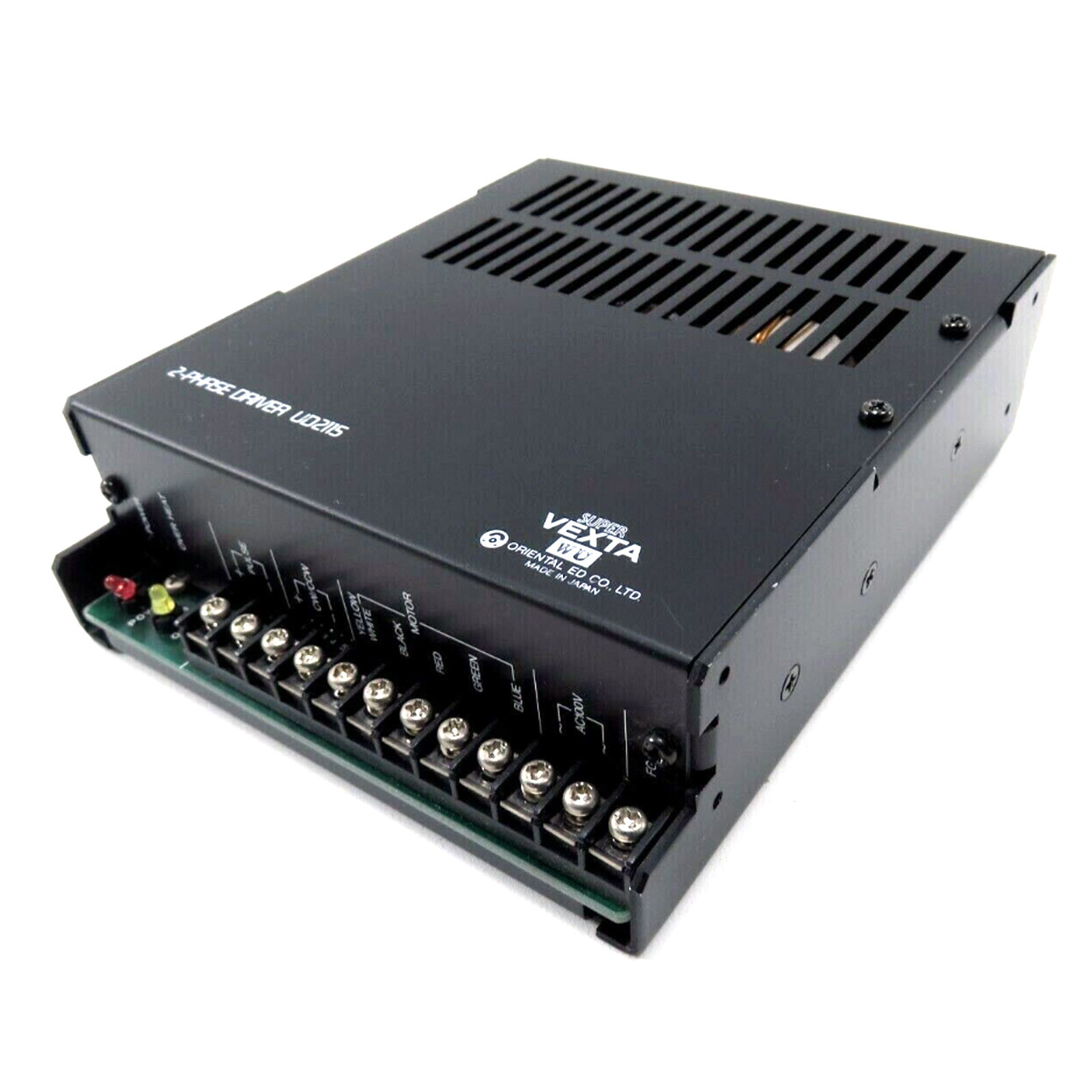 1PC New VEXTA UD2115 Drive In Box