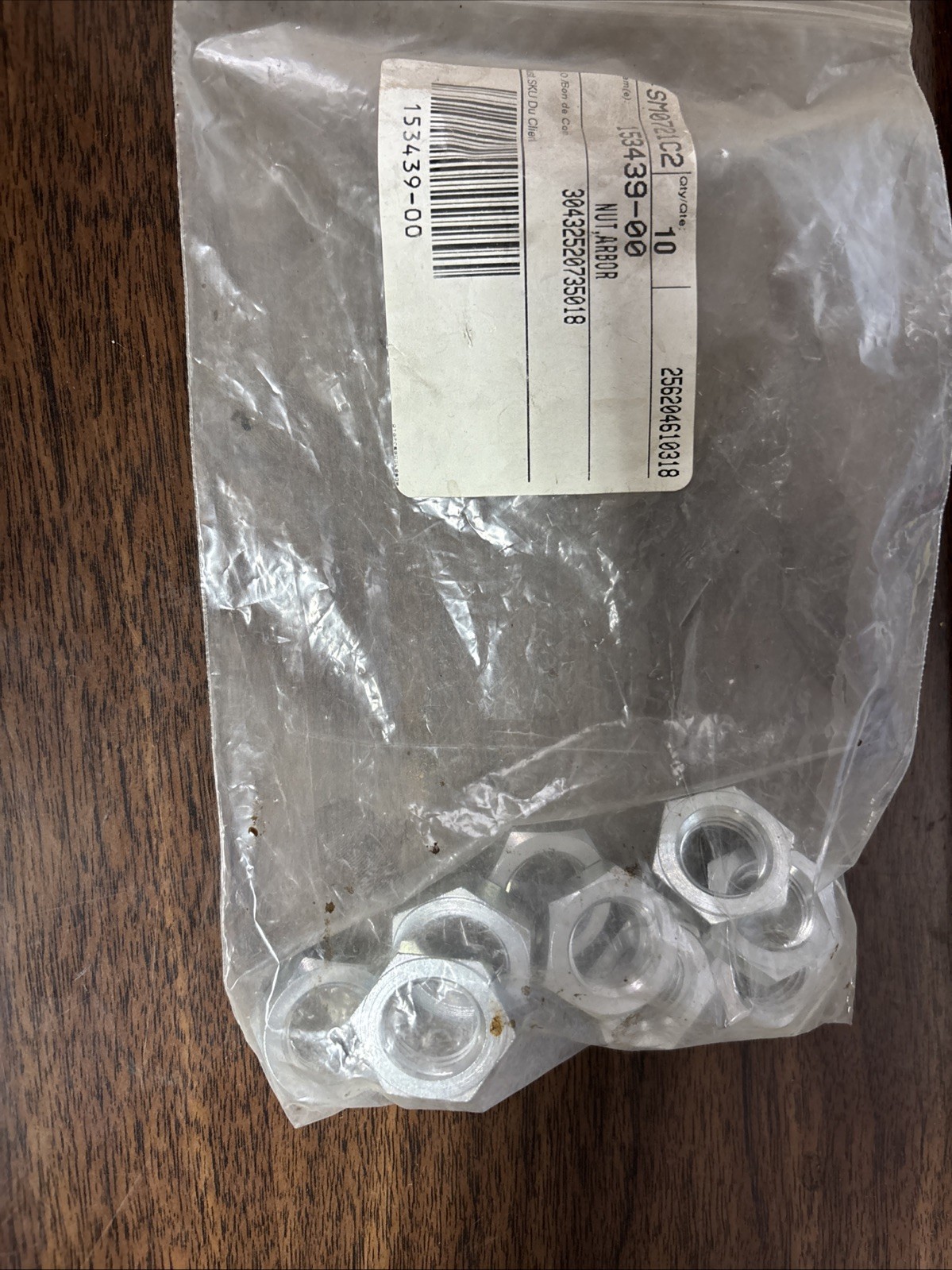 DeWalt / Black+Decker 153439-00 Genuine OEM Replacement Part NLA