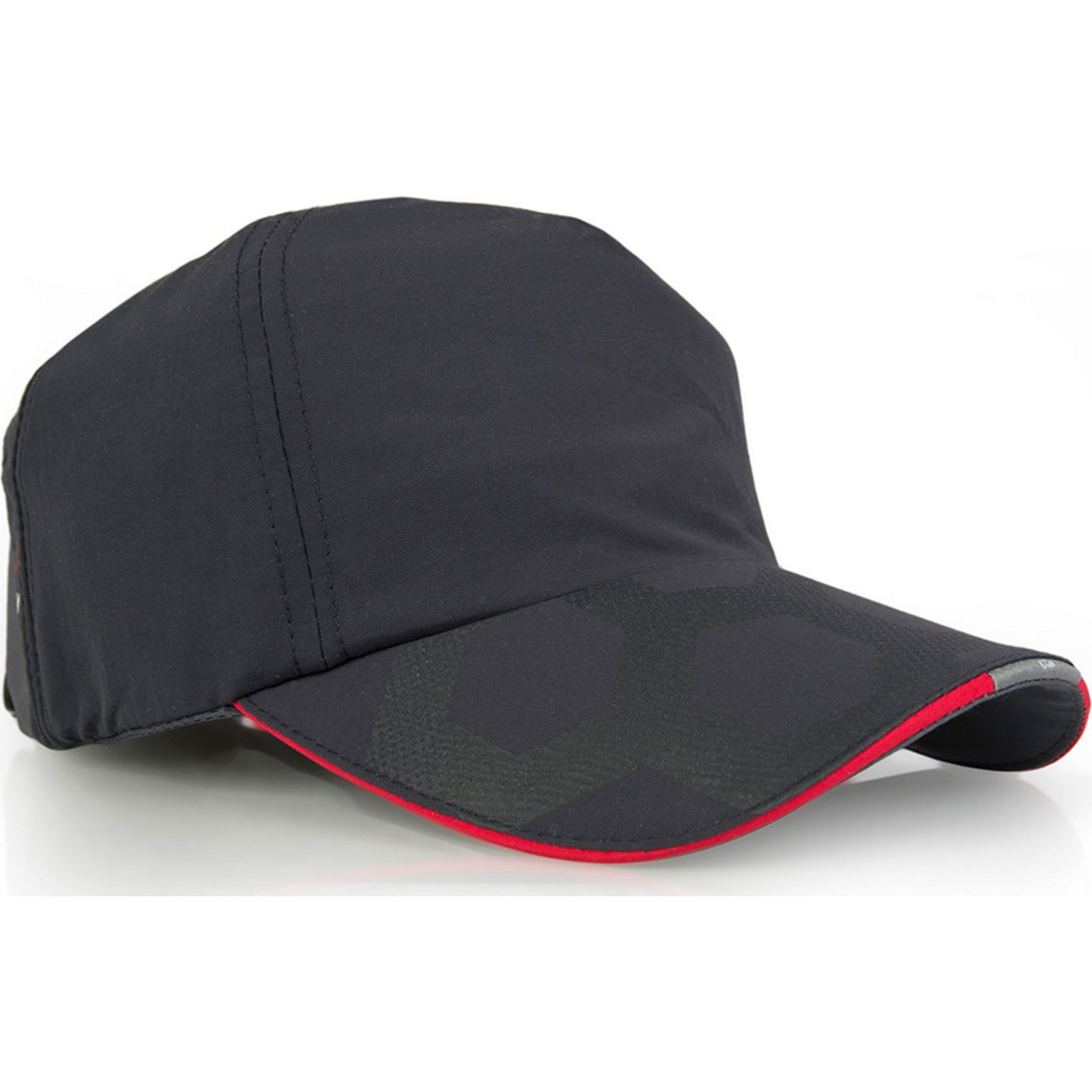 GILL Race Graphite Cap (RS13GRA171SIZE)