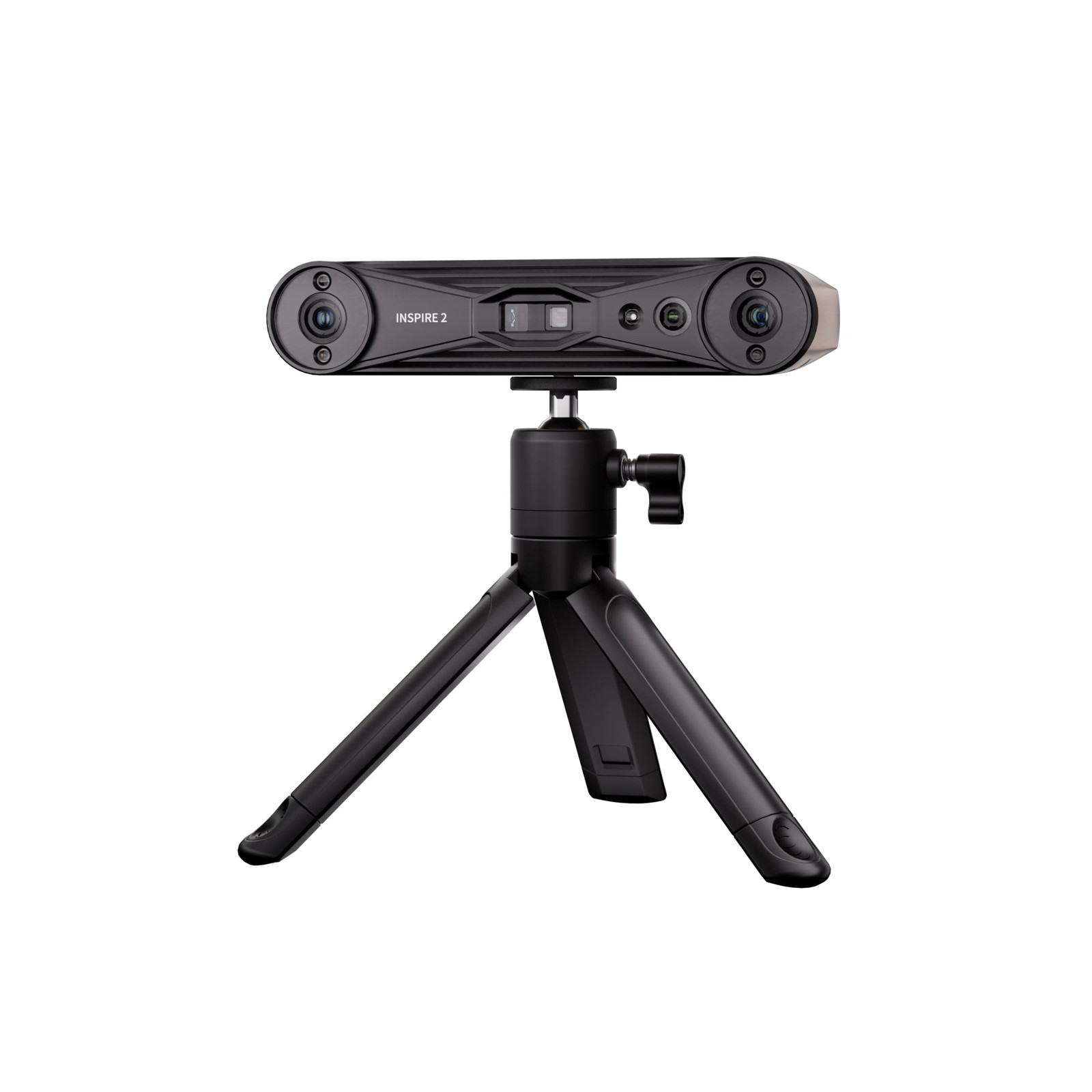 Revopoint INSPIRE2 3D Scanner For 3D Printer Handheld Outdoor Laser Scanner