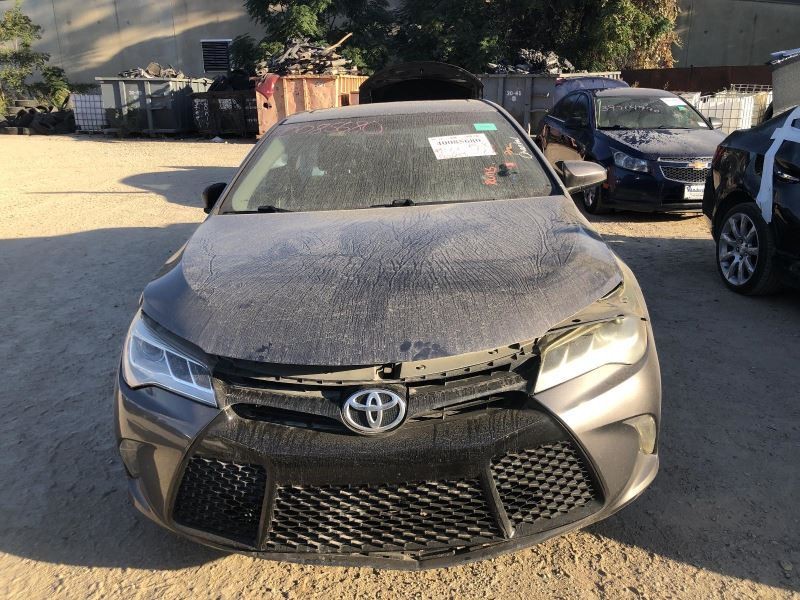 Camera/Projector Radar Unit Blind Spot Alert Fits 15-17 CAMRY 897375