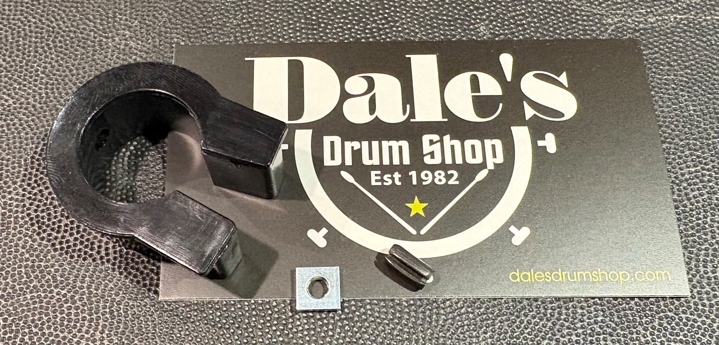 Tama Vintage Parts PB222 Plastic Bushing MIJ Titan Stagemaster Stands
