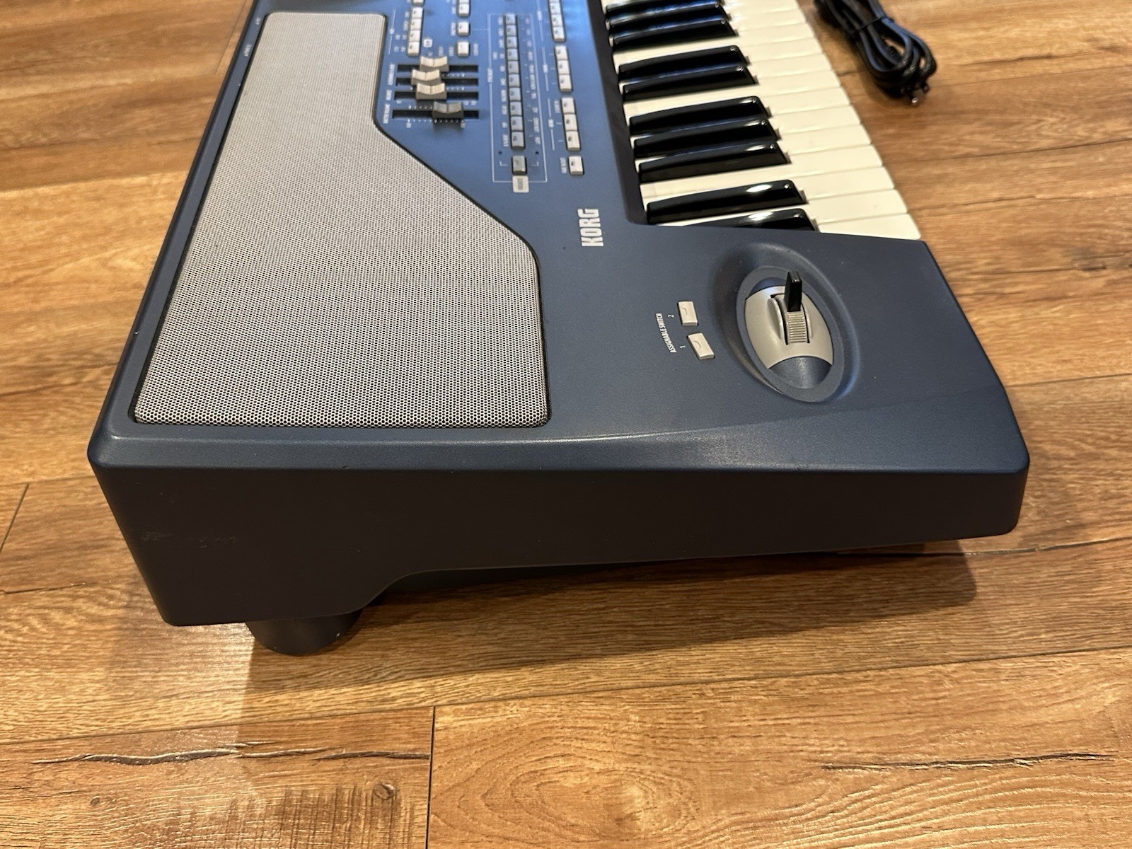 Korg PA-800 Professional Arranger..........#2