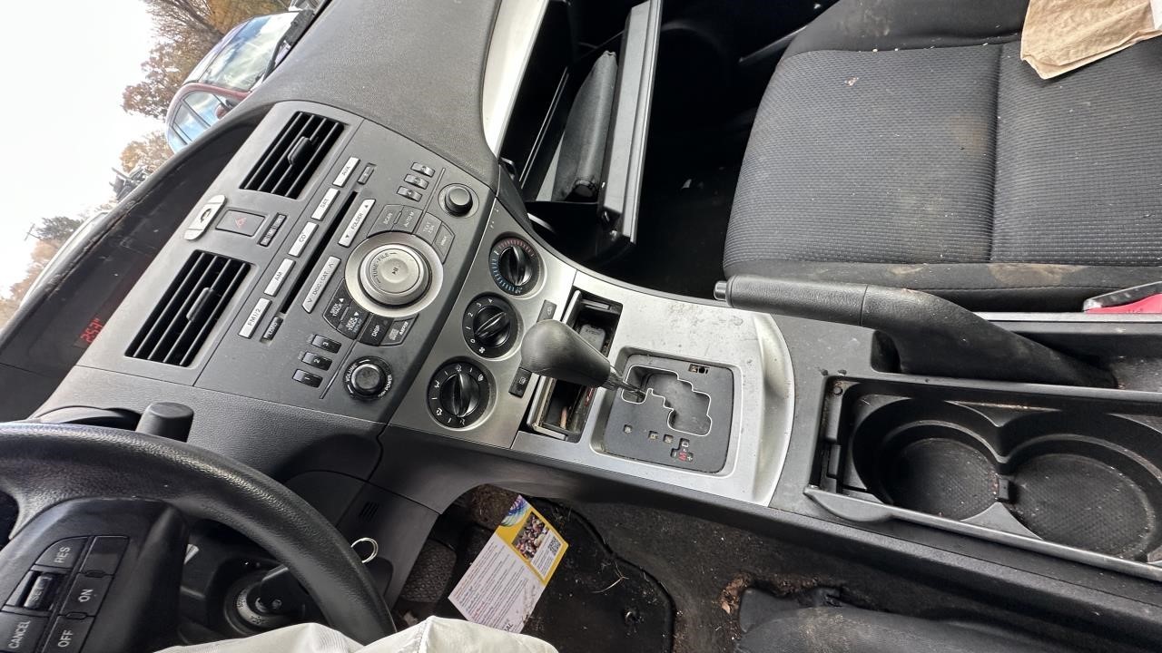 Used Fuse Box Engine fits: 2010 Mazda 3 Grade A