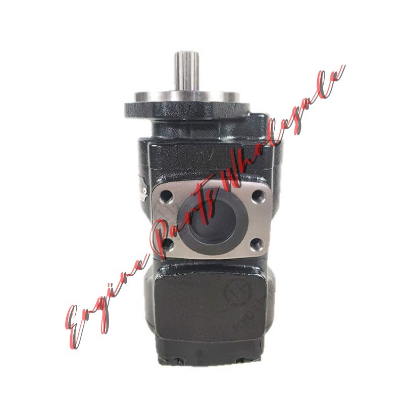 Hydraulic Pump 20/925337 For JCB 3CX 4CX Backhoe Loader