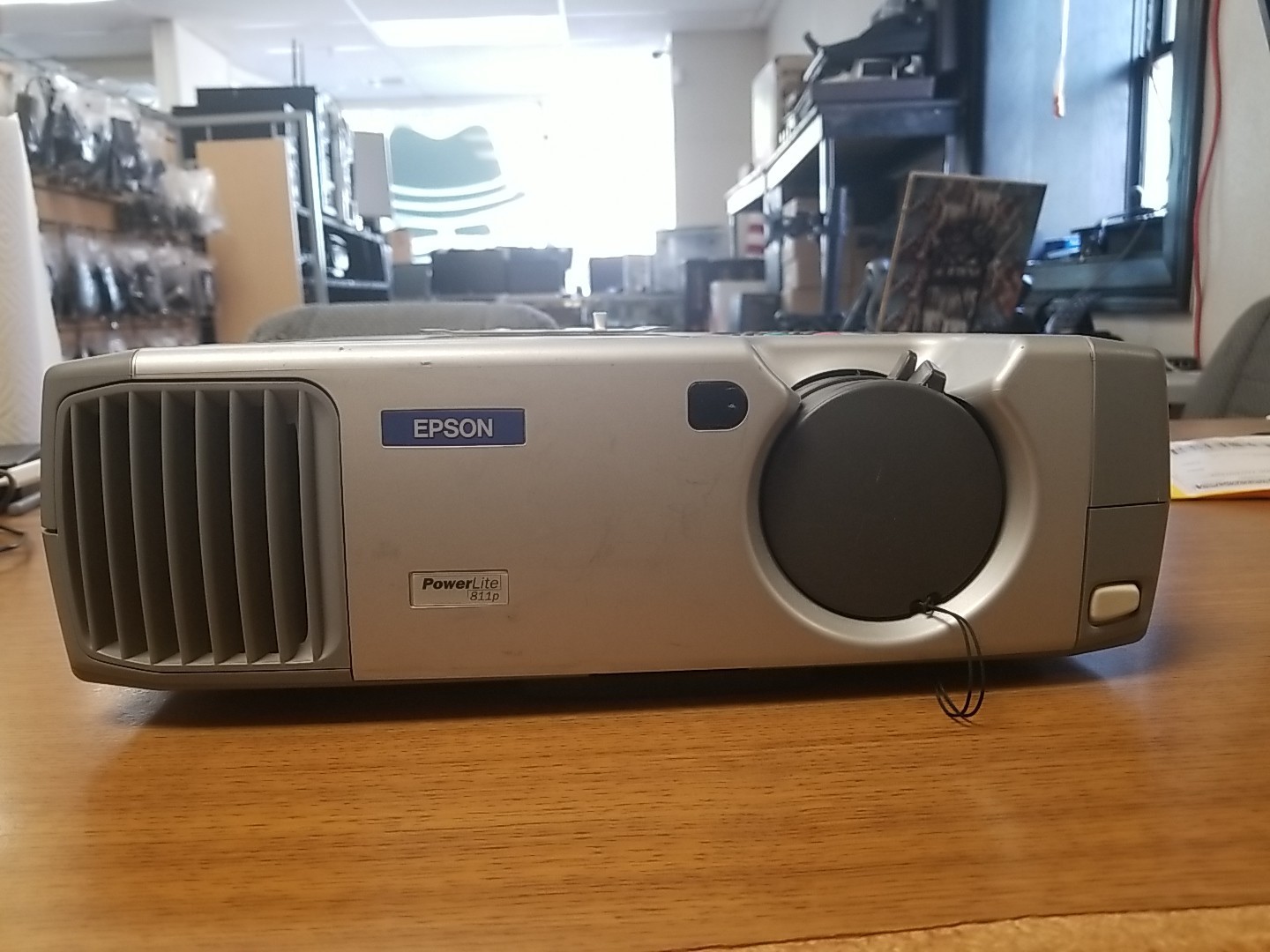 Epson Projector