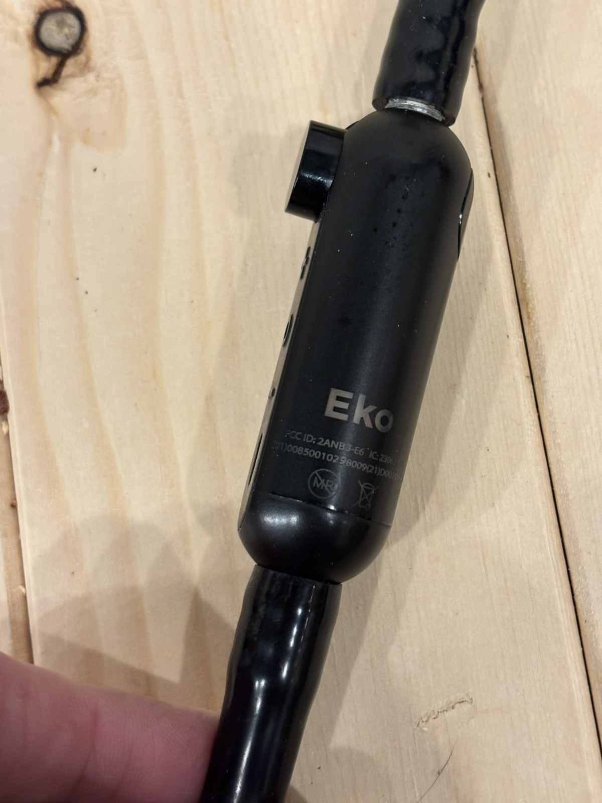 Eko Core Digital Stethoscope
