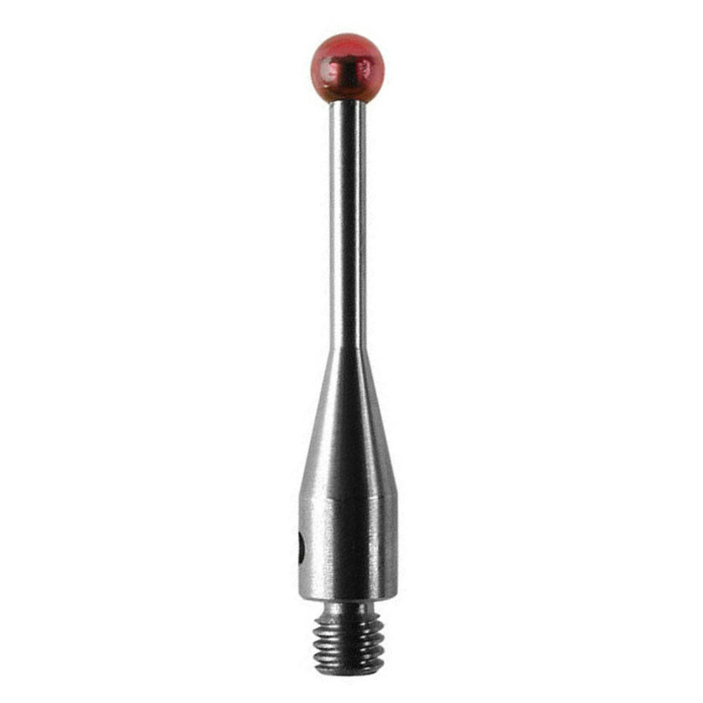Touch Probe Probe Central Navigation Computer A-5000-3553 CMM Styli 21mm Long