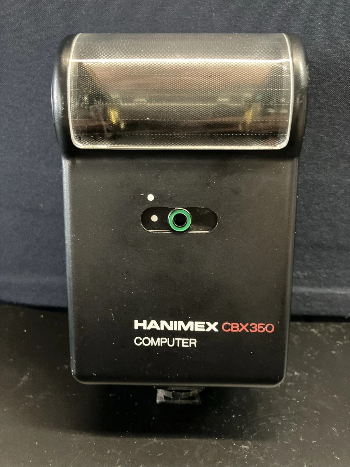 HANIMEX CBC350 Computer JAPAN From Collection Mint