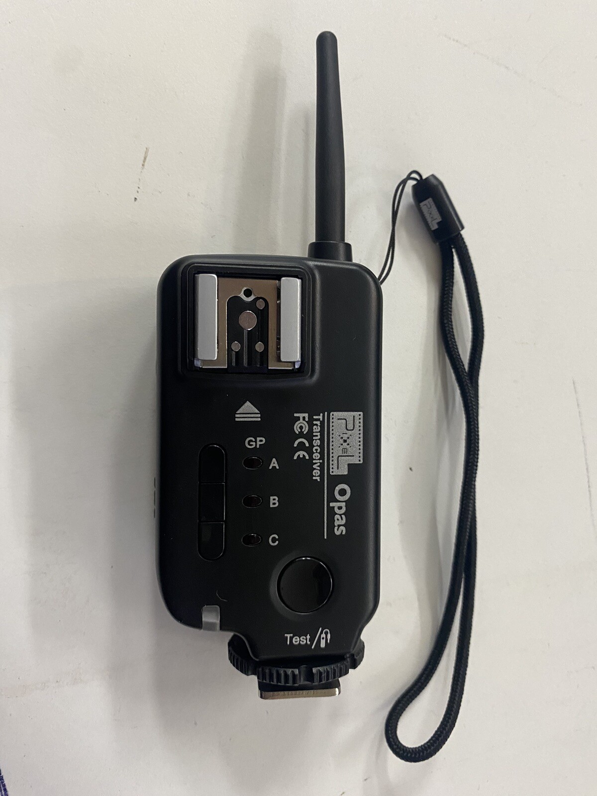 Pixel Opas Transceiver For Nikon