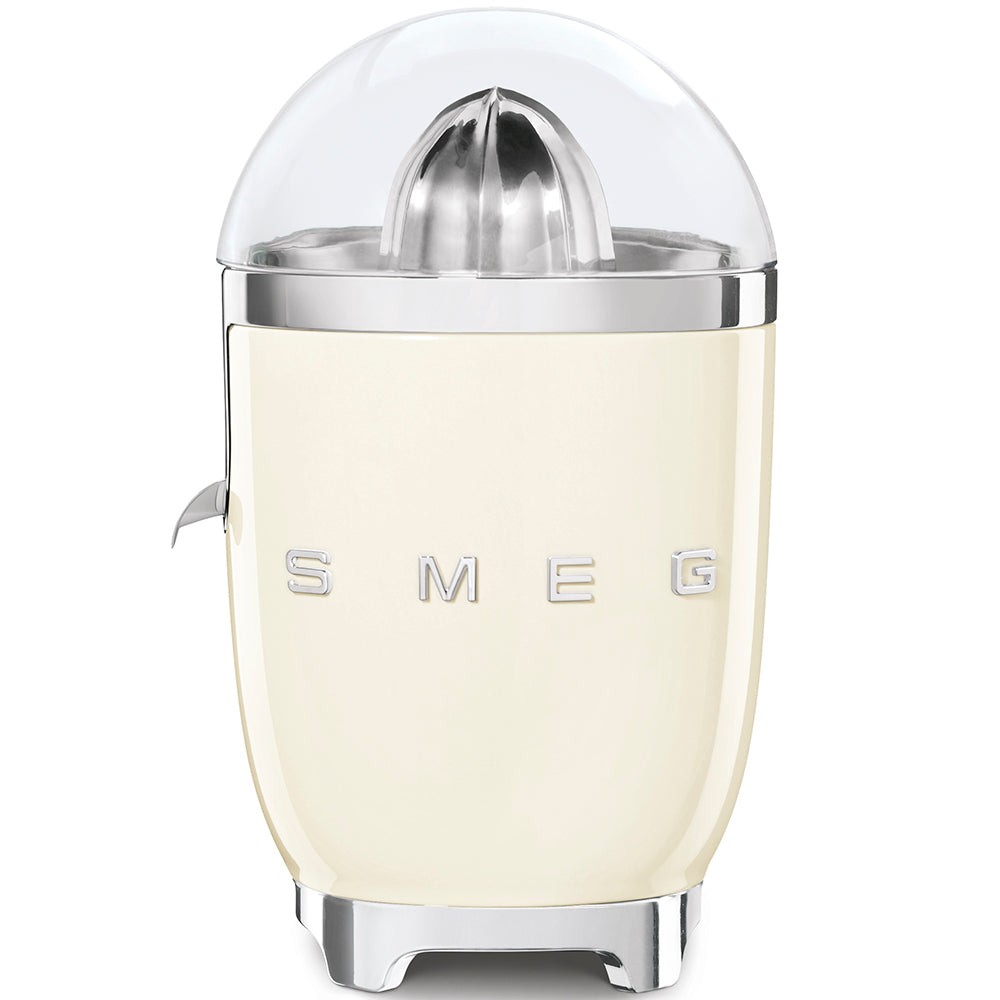 SMEG Retro Citrus Juicer [CJF11], Various Colors, NEW