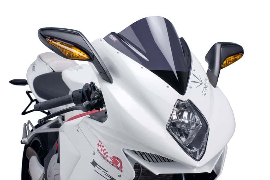 PUIG Windshield Hood Hand Windshield Accessories