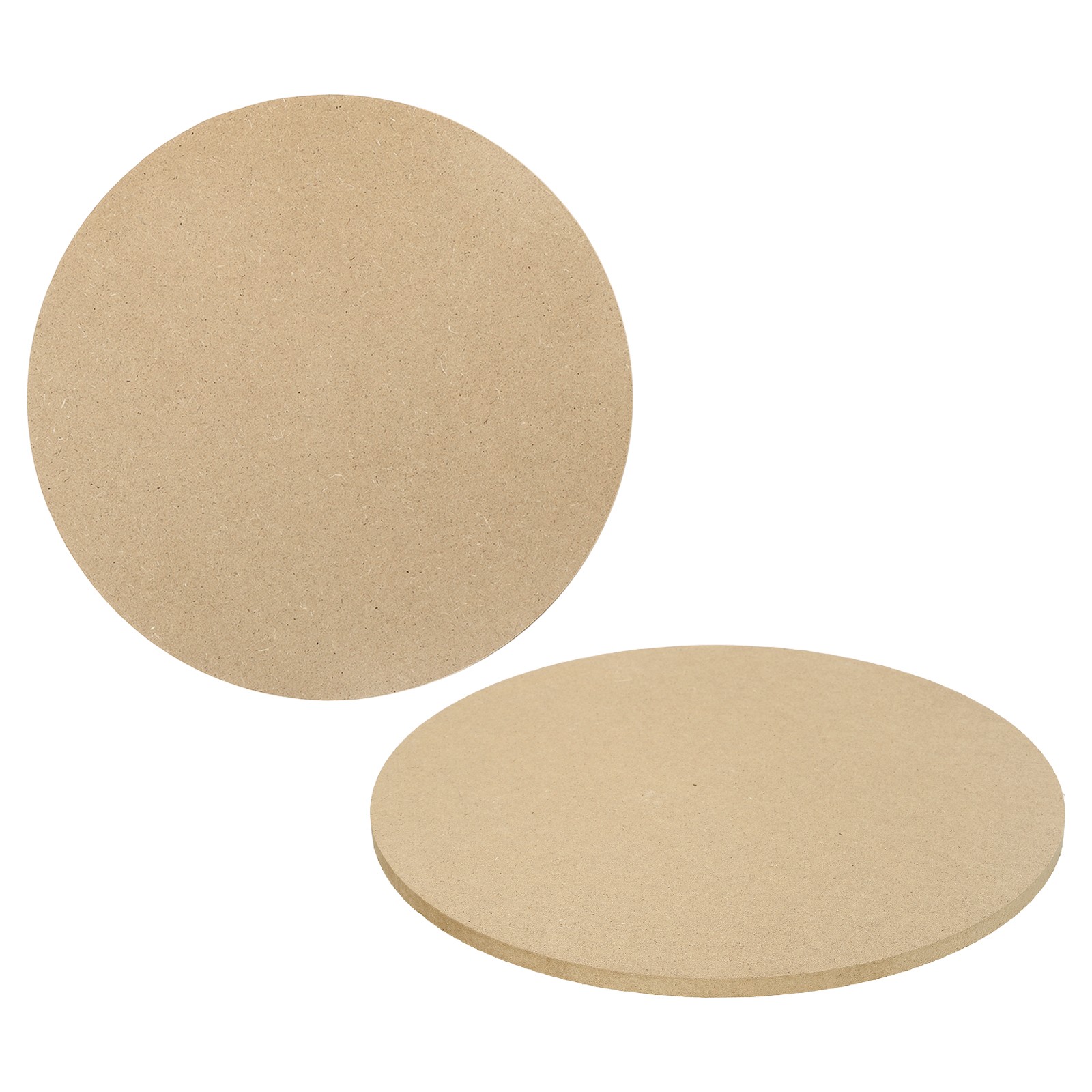 2 Pcs Clay Wedging Board for Pottery, 13.8 Inch Round Pottery Wheel Bats