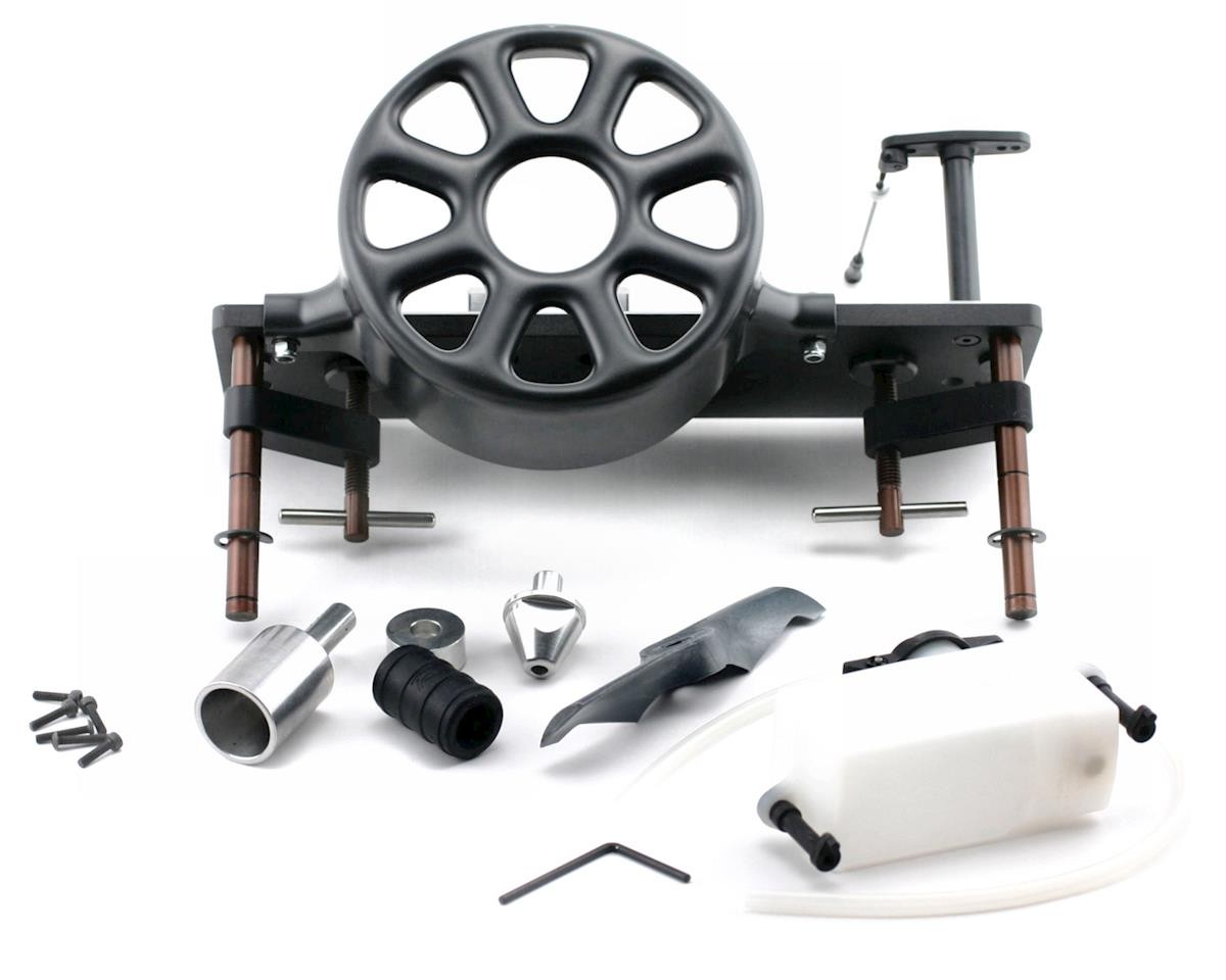Hudy Engine Break-In Bench [HUD104140]