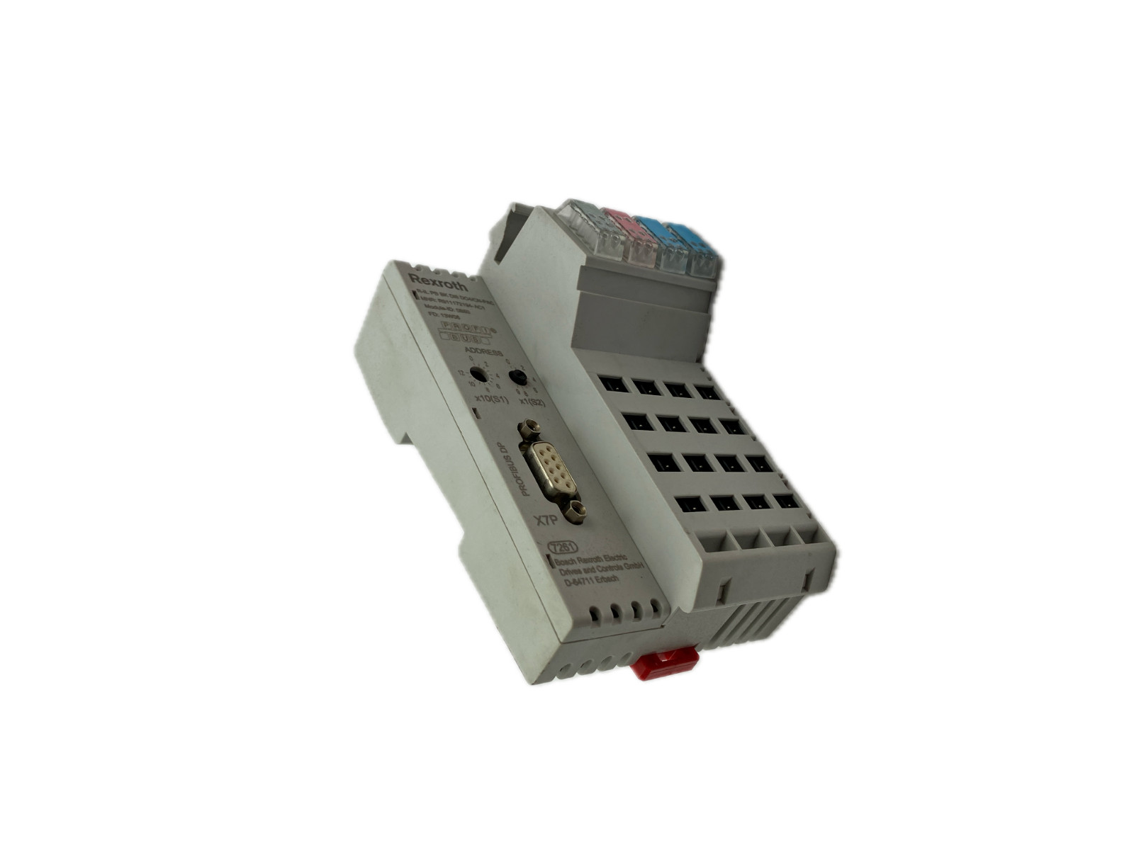Rexroth