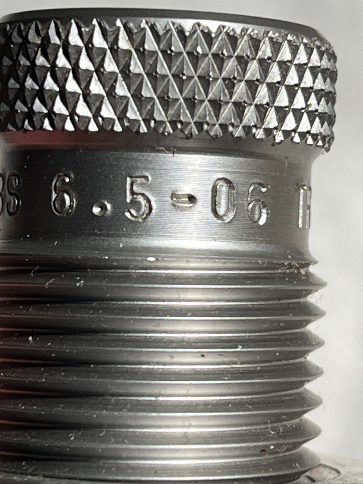 RCBS TRIM DIE 6.5X06